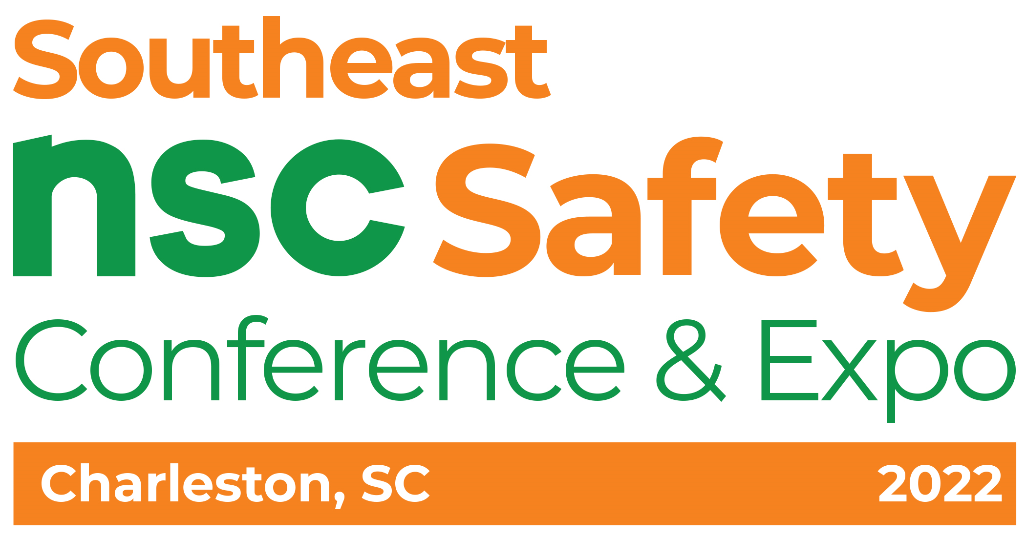 2022 NSC Southeast Safety Conference & Expo